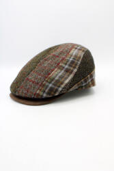 Hologramme Paris Bască bărbați Harris Tweed lână virgină 100%- Hologramme 18229MA
