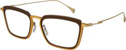 Yohji Yamamoto Ochelari YY1040 53401 Rama ochelari