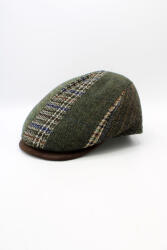 Hologramme Paris Bască bărbați Harris Tweed lână virgină 100%- Hologramme 18229MA New