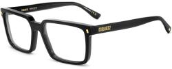 Dsquared2 Ramă de ochelari D2 0183 80717 57 Rama ochelari