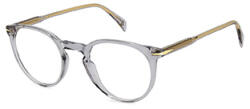 David Beckham Ramă de ochelari DB 1139 KB7 49 (20247376) Rama ochelari