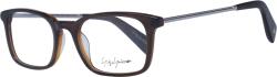 Yohji Yamamoto Ramă de ochelari YY1007 118 51 Rama ochelari