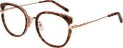 Funky Buddha Ramă de ochelari FBD1013 003 52 Rama ochelari