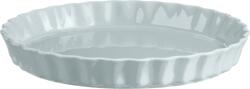 Emile Henry Formă de tartă ceramică Emile Henry 28 cm albastru deschis (EH016031)