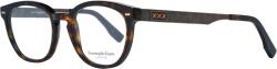 Ermenegildo Zegna Ramă de ochelari ZC5007 50 052 Rama ochelari