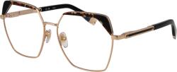 Furla Optical Frame VFU674V 300Y 55 Rama ochelari