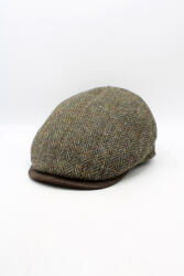 Hologramme Paris Bască bărbați Harris Tweed lână virgină 100%- Hologramme 18527KC
