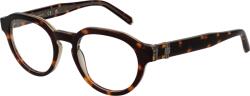 GUESS Ramă de ochelari GU50083 052 50 Rama ochelari
