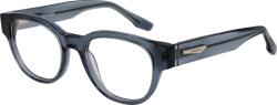 Trussardi Ramă de ochelari TSM6016 T01 49 Rama ochelari