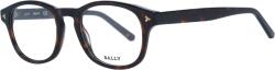 Bally Ochelari BY5019 50052 Rama ochelari