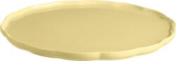 Emile Henry Vas pentru servire Emile Henry 31 cm galben (EH898953)