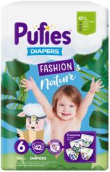  Scutec, Pufies, Fashion Nature nr. 6 Extra Large 13 kg, 42 buc (168256)