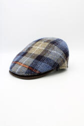 Hologramme Paris Bască bărbați Harris Tweed lână virgină 100%- Hologramme 18500BG