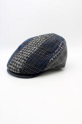 Hologramme Paris Bască bărbați Harris Tweed lână virgină 100%- Hologramme 18229MI
