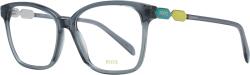 Emilio Pucci Ramă de ochelari EP5185 020 55 Rama ochelari