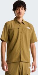 The North Face Риза m packable short sleeve shirt