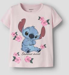 NAME IT Тениска nmfann stitch ss nreg top box wdi