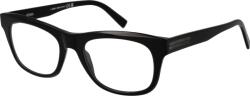 Ermenegildo Zegna Ramă de ochelari EZ5283 001 53 (25003390) Rama ochelari