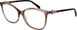 Emilio Pucci Ramă de ochelari EP5178 047 56 Rama ochelari