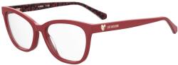 Moschino Ramă de ochelari MOL639 0HZ 54 Rama ochelari