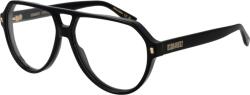 Dsquared2 Ramă de ochelari D2 0204 80714 58 Rama ochelari