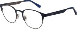Gant Ramă de ochelari GA50019 090 50 Rama ochelari