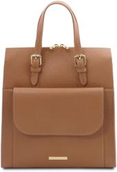 Tuscany Leather Rucsac din piele pentru femei- TL142211 (TL142211)