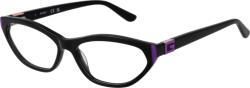 GUESS Ramă de ochelari GU50146 001 54 Rama ochelari