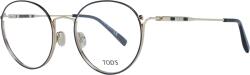Tod's Ochelari TO5237 52002 Rama ochelari