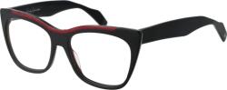 Yohji Yamamoto Ochelari YY1030 54002 Rama ochelari