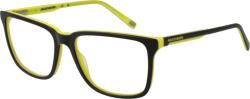 Skechers Ramă de ochelari SE3386 020 55 Rama ochelari