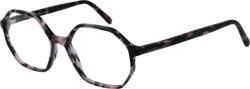 ANDY WOLF EYEWEAR Ramă de ochelari 4580 L 52 Rama ochelari