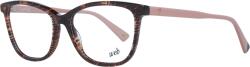 WEB Ochelari WE5314 52056 Rama ochelari