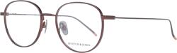 Scotch & Soda Ochelari SS2001 51186 Rama ochelari
