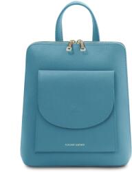 Tuscany Leather Rucsac mic din piele pentru femei (TL142092)