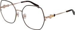Emilio Pucci Ramă de ochelari EP5204 005 55 Rama ochelari