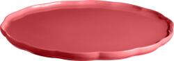 Emile Henry Vas pentru servire Emile Henry 31 cm roz (EH478953)