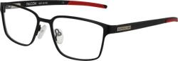 Quiksilver Ramă de ochelari EQYEG03123 DBLK Falcon (25006612) Rama ochelari