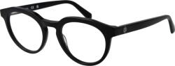 GUESS Ramă de ochelari GU50134 001 49 Rama ochelari