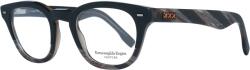 Ermenegildo Zegna Ramă de ochelari ZC5011 48 005 Rama ochelari