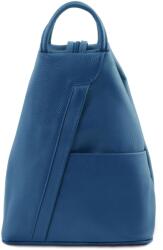 Tuscany Leather Rucsac Shanghai din piele naturală, TL141881