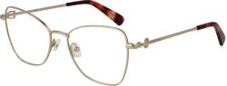 Longchamp Ramă de ochelari LO2157 714 52 Rama ochelari