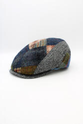 Hologramme Paris Bască bărbați Harris Tweed lână virgină 100%- Hologramme 18501G