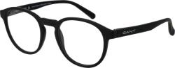 Gant Ramă de ochelari GA3301 002 50 Rama ochelari