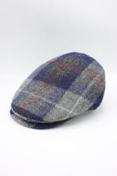 Hologramme Paris Bască bărbați Harris Tweed lână virgină 100%- Hologramme 18044B