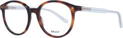 Bally Ochelari BY5030 52052 Rama ochelari