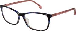 Lozza Ramă de ochelari VL4168 0L93 53 (25006312) Rama ochelari