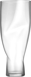 Orrefors Vază Squeeze 50 cm, transparentă (6562032)