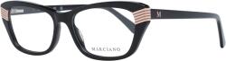 GUESS Ochelari GM0385 53001 Rama ochelari