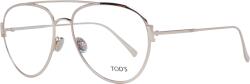 Tod's Ochelari TO5280 56033 Rama ochelari